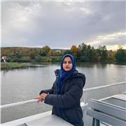 I offered English teaching to grade 1 to 5